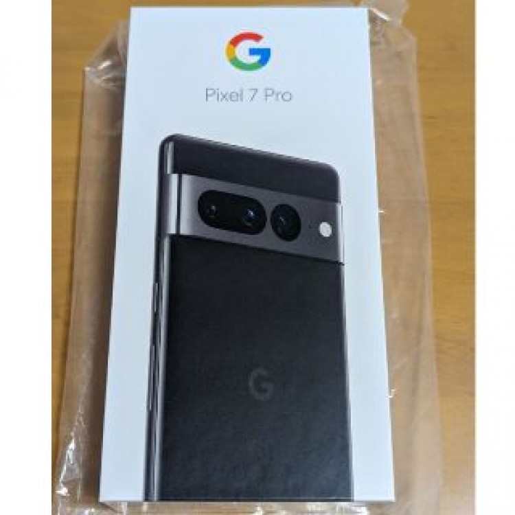 Pixel 7 Pro 128GB