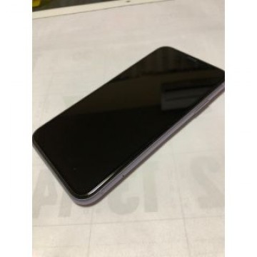 iPhone11 64GB パープル SIMフリー 美品