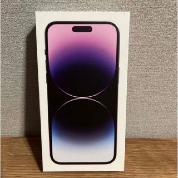 【新品未開封】iPhone14 Pro 256GB 値下げ