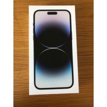 iPhone14 ProMax 256gb スペースブラック
