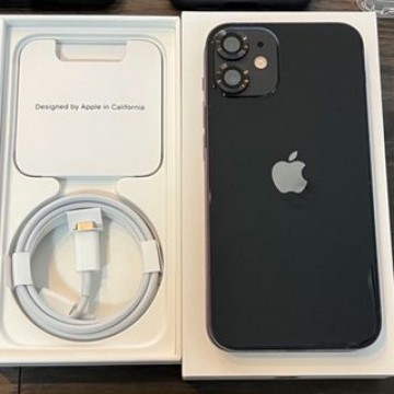 極美品★iPhone12mini 128gb