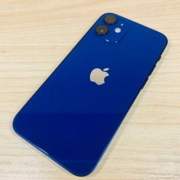 Apple版 SIMﾌﾘｰ iPhone12 mini 64GB P60