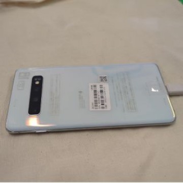 galaxyS10 SCV41 128GB ほぼ新品