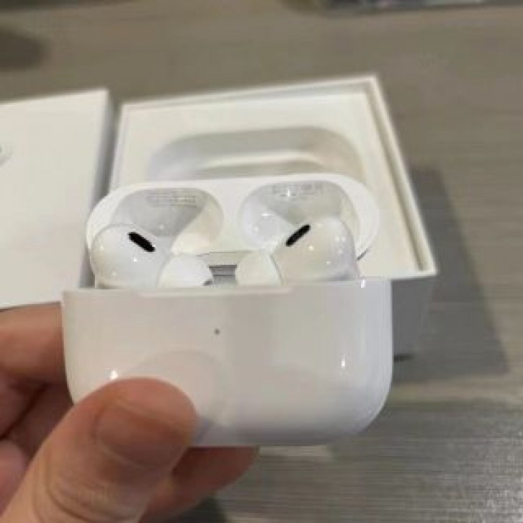Apple AirPods Pro 2 エアポッド プロ第2世代