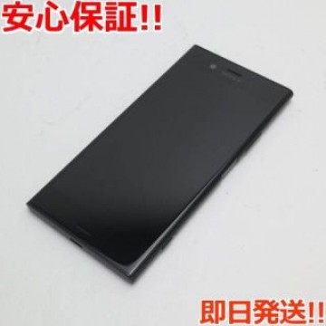 超美品 SOV36 ブラック    SIMロック解除済み