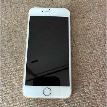 Apple iPhone7 128GB ゴールド docomo