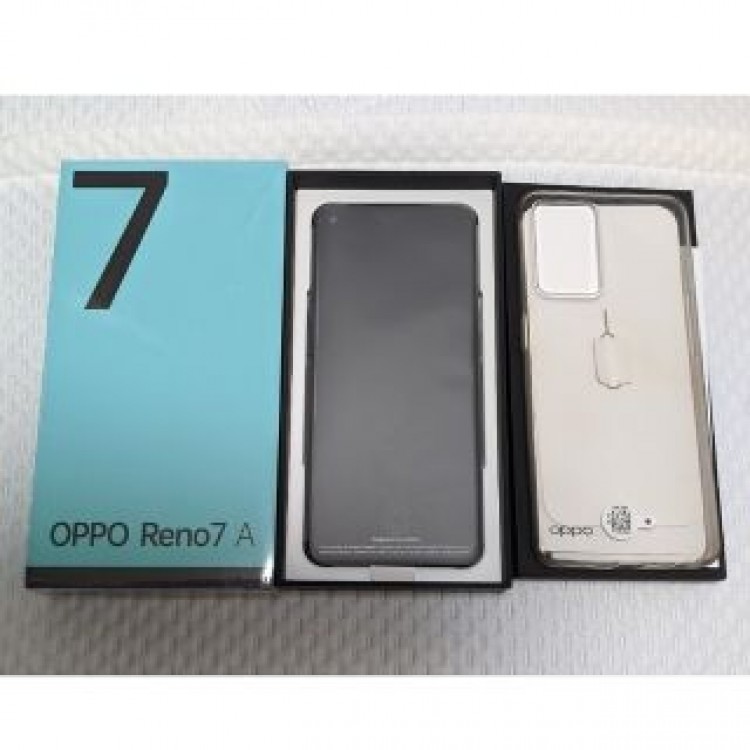 OPPO Reno7 A  SIMフリー CPH2353