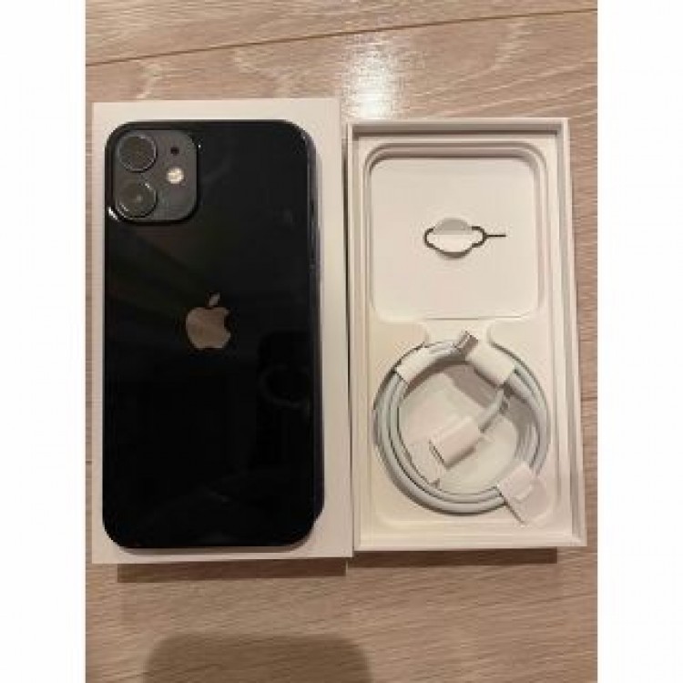 iPhone12mini 128G