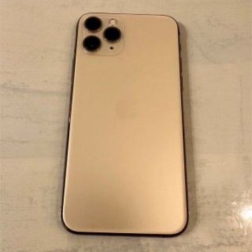 iPhone11pro 256GB ガラスフィルム２枚付き