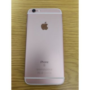 iPhone6s 16GB ピンク au