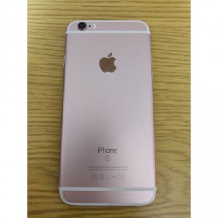 iPhone6s 16GB ピンク au