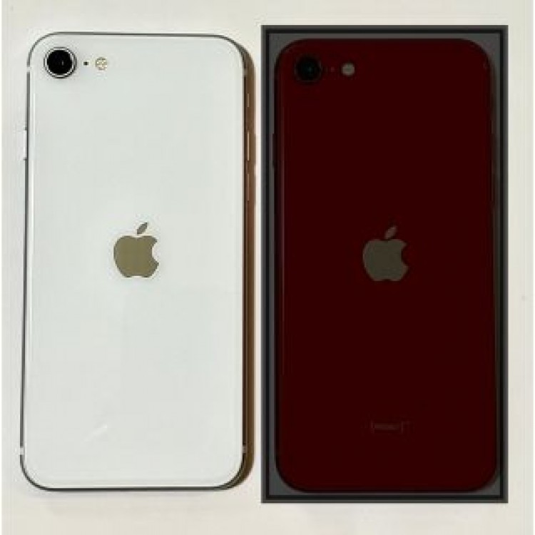 値下げ売り切り★超美品★ iPhoneSE 第2世代 ホワイト SE2