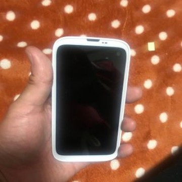 BALMUDA BALMUDA Phone A101BM ホワイト