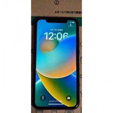 iPhone 11 レッド 64GB 本体 SIMロック解除済み④
