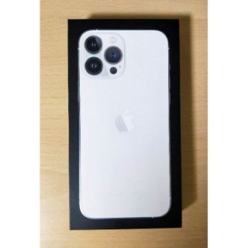 新品 iPhone13 Pro 256GB シルバー SIMフリー
