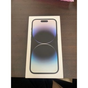 iPhone14pro スペースブラック　128GB SIMフリー