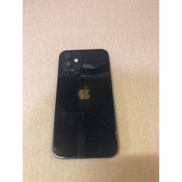 iPhone12mini 64GB 黒simフリー