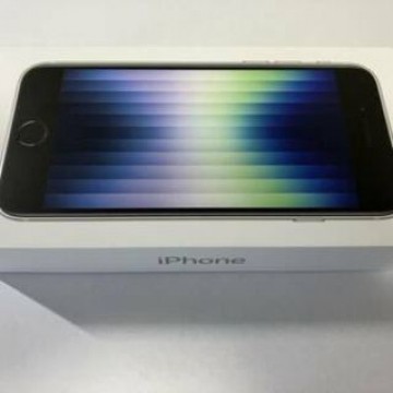 iPhone SE3
