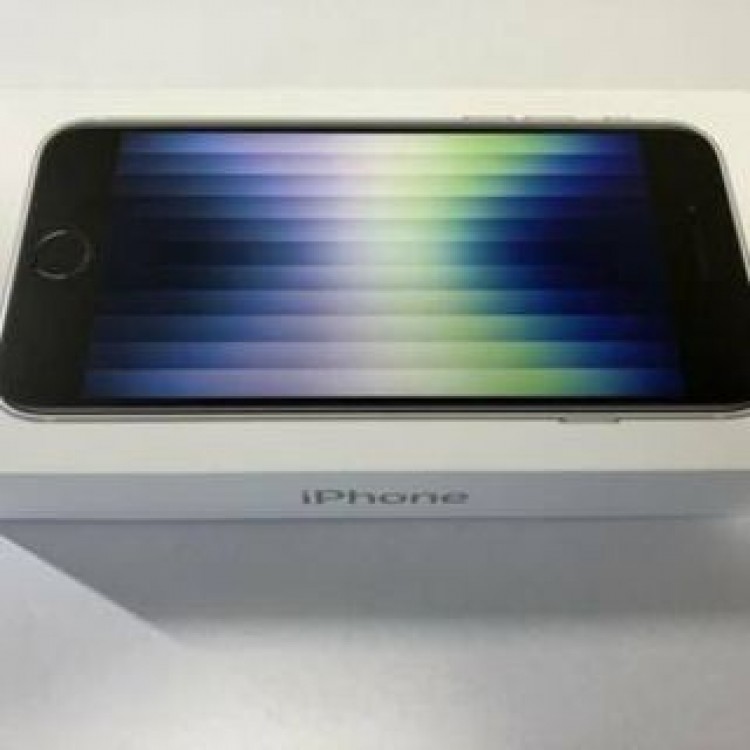 iPhone SE3