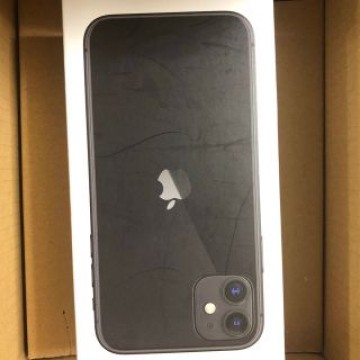 iphone 11 128GB 海外版　物理デュアルsim