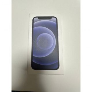 iPhone 12 mini 64GB ブラック SIMフリー