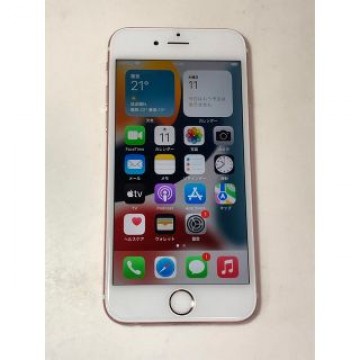iPhone6s  128GB   simフリー