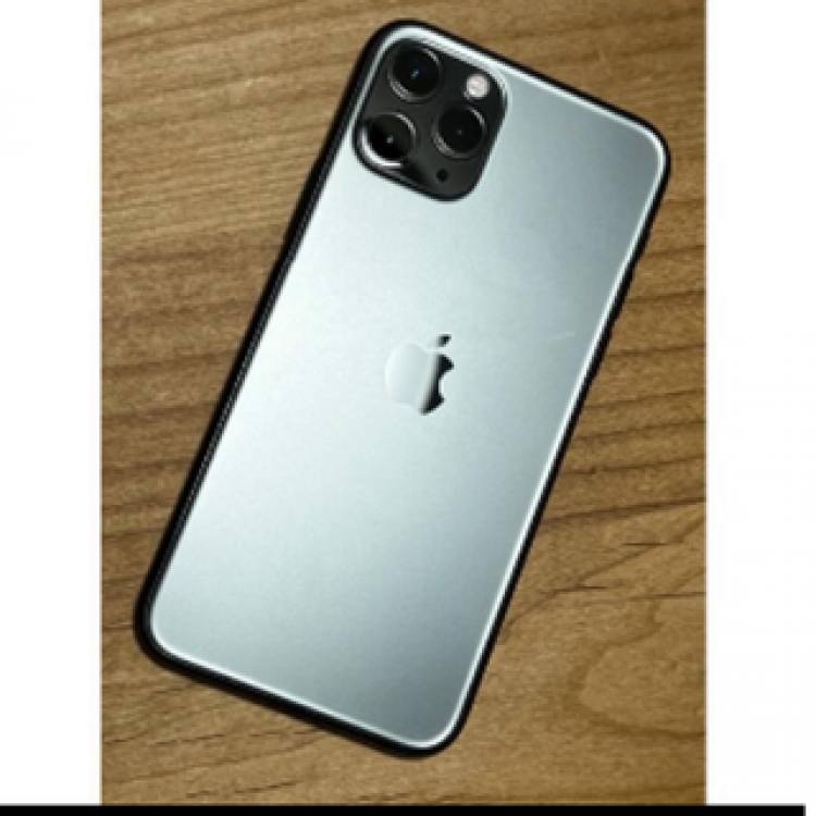 iPhone11pro 512GB ミッドナイトグリーン