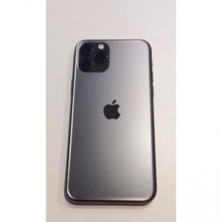 iPhone11pro   美品　バッテリー92%  64GB SIMフリー