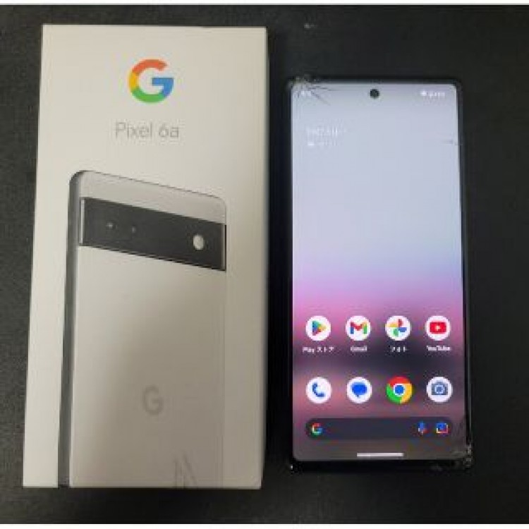 Google pixel 6a 128gb