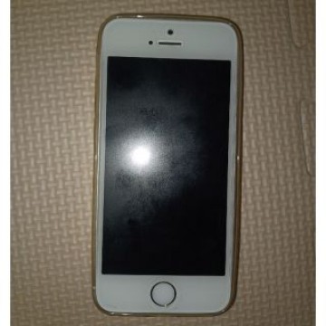 初代iPhone se 32G　シルバー