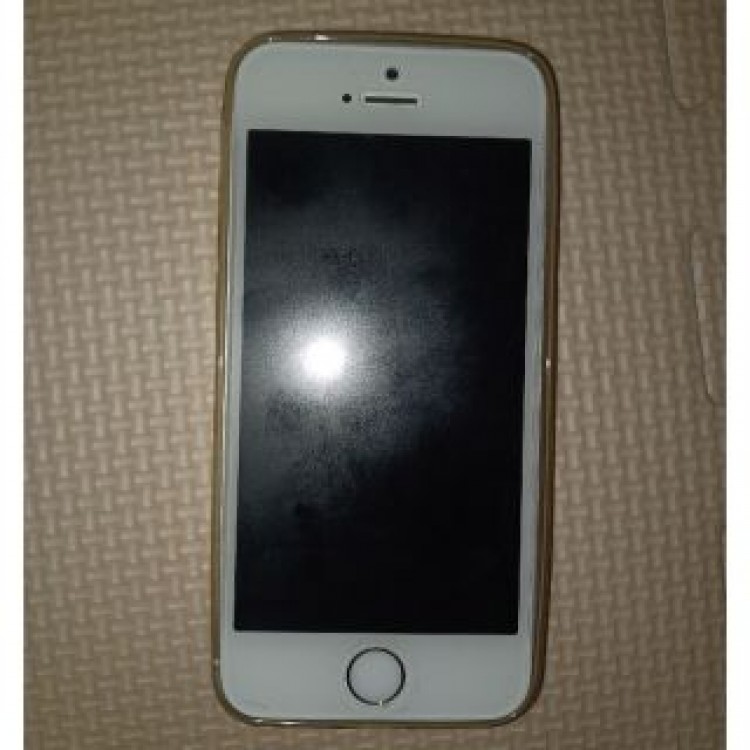 初代iPhone se 32G　シルバー