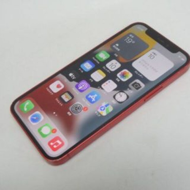 ジャンク iPhone12 mini 128GB 訳あり