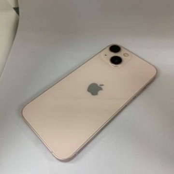 【中古品】iPhone13 mini 128GB ピンク デモ機