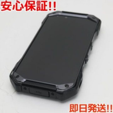 美品 KYV46 TORQUE G04 ブラック