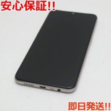 超美品 OPPO AX7 ゴールド