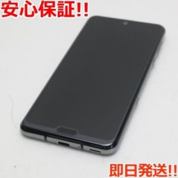 新品同様 SH-04L AQUOS R3 プレミアムブラック