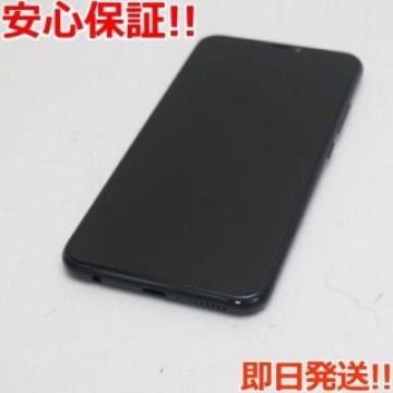 新品同様 ZenFone 5 ZE620KL ブラック