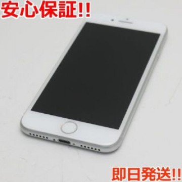 新品同様 SIMフリー iPhone8 64GB シルバー