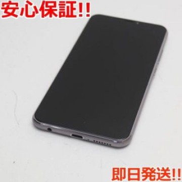 新品同様 ZenFone 5 ZE620KL シルバー