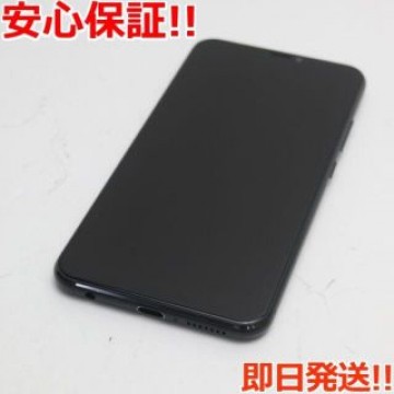 新品同様 ZenFone 5 ZE620KL ブラック