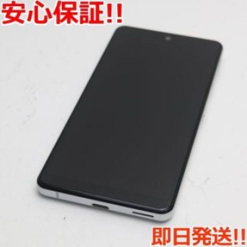 新品同様Y!mobileAQUOSsense4basic A003SHシルバー