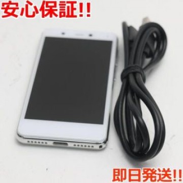 新品同様 Rakuten Mini  クールホワイト