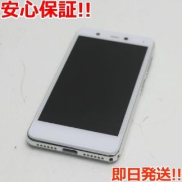 新品同様 Rakuten Mini  クールホワイト