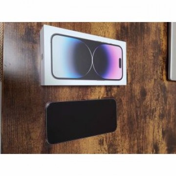 iPhone 14 pro 128gb