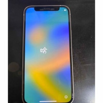 極美品　iPhone12 mini256GB SIMフリー　オマケ有り　訳アリ