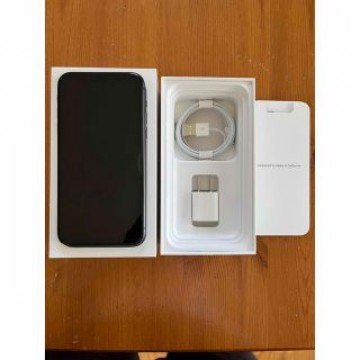 iPhone11 128GB 黒  SIMフリー