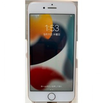 iPhone8 64GB 中古品