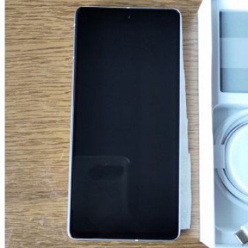 Google pixel7 snow 128gb （google ストア版）