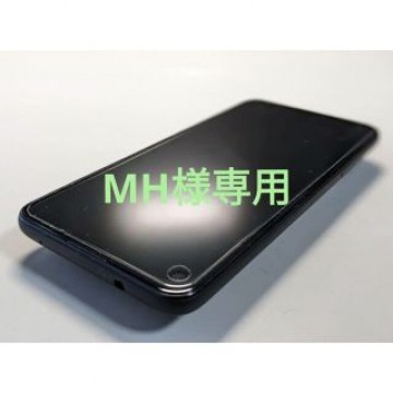Pixel4a【Googleフォトアップ無制限】SIMロック解除・128G・6G