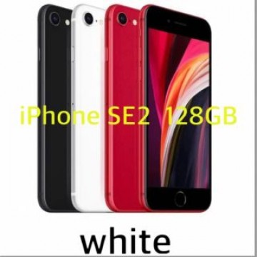 iPhone SE 第二世代　128GB
